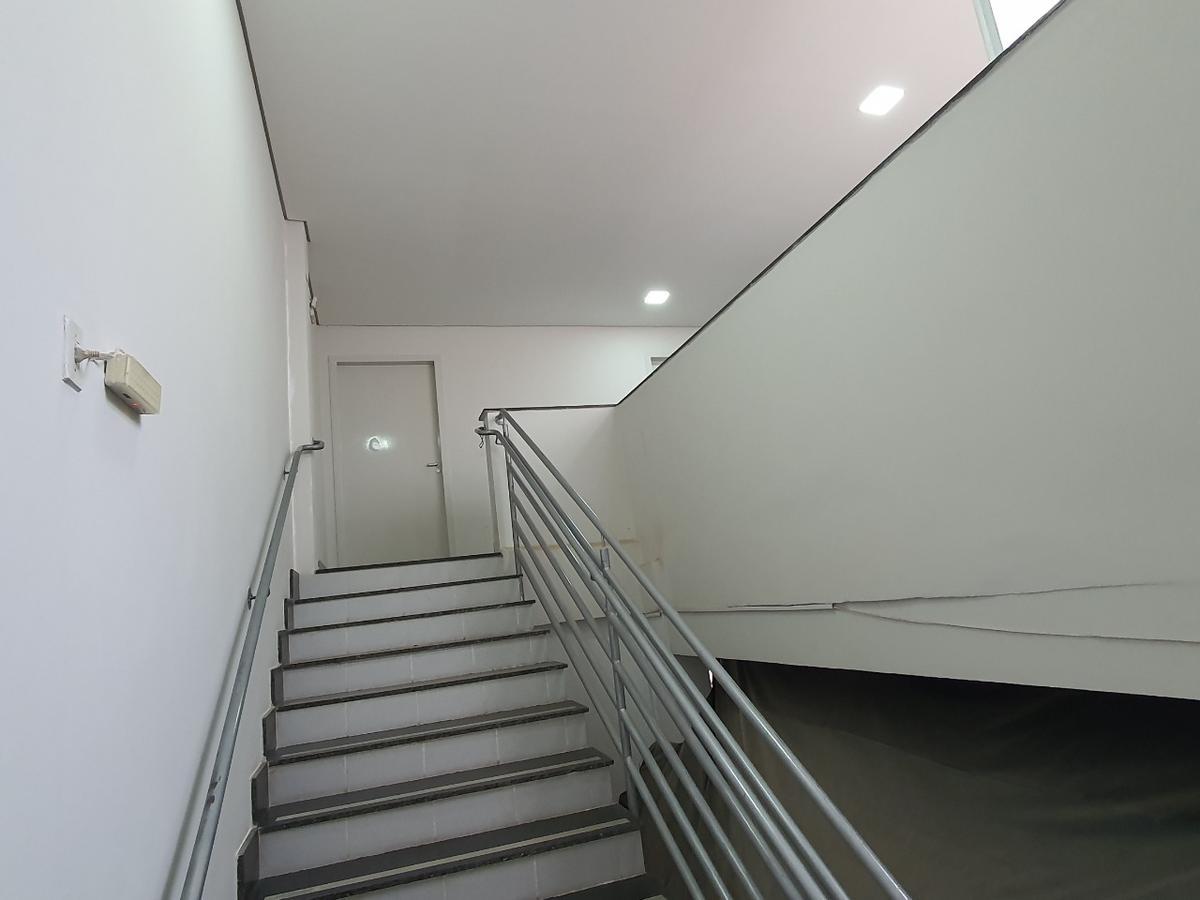 Sala, Centro, 0 Quarto, 0 Vaga