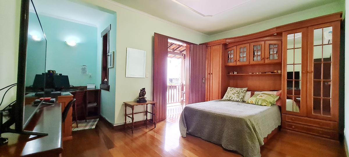 Casa, Ouro Preto, 4 Quartos, 4 Vagas, 1 Suíte