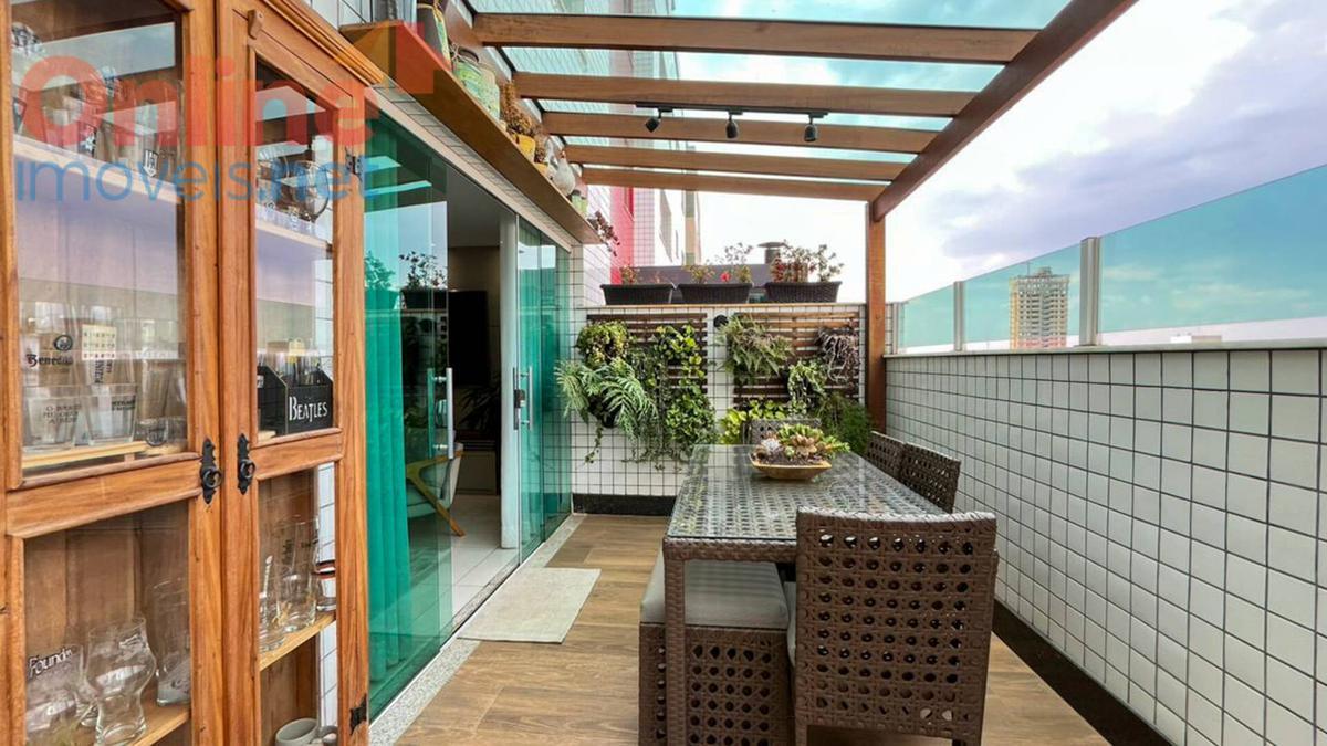 Apartamento, Buritis, 4 Quartos, 0 Vaga, 1 Suíte