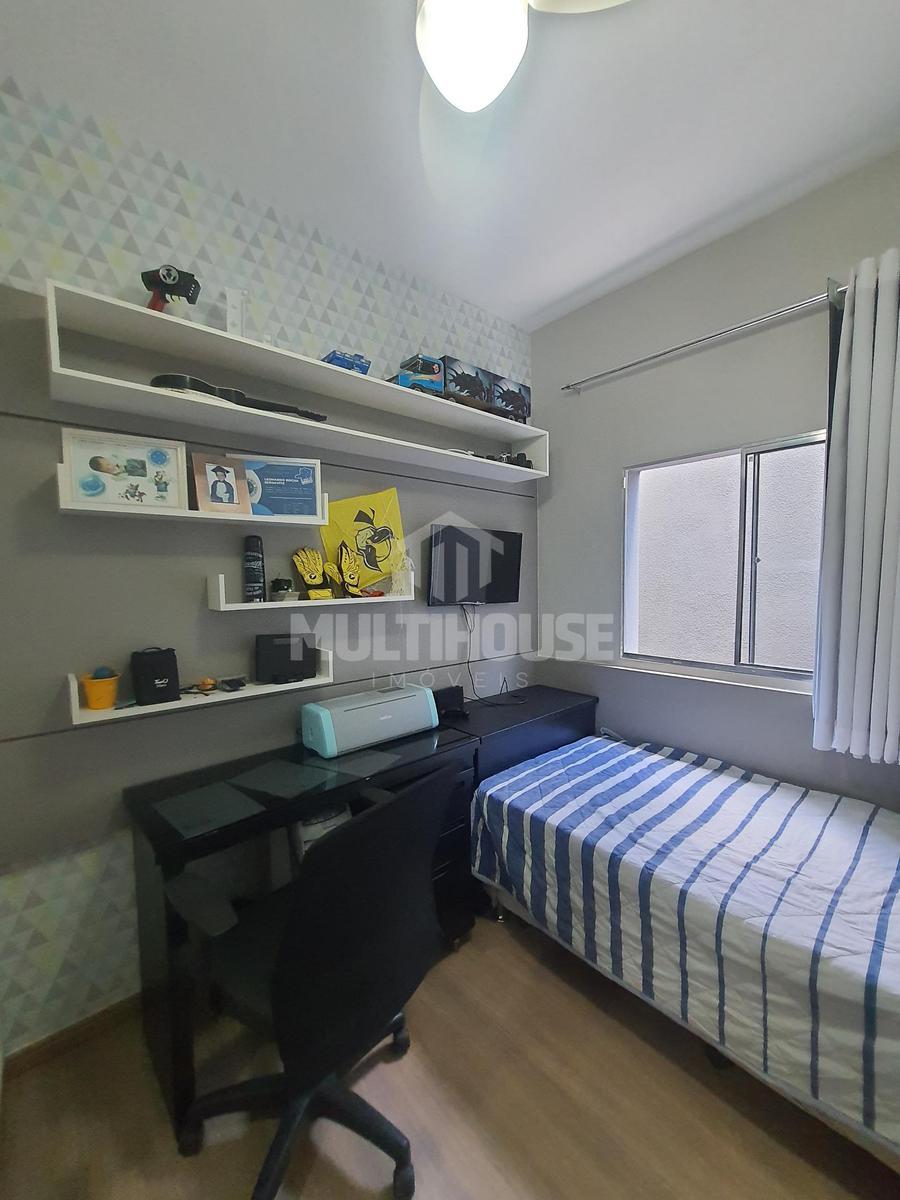 Casa, Residencial Visão, 3 Quartos, 3 Vagas, 1 Suíte