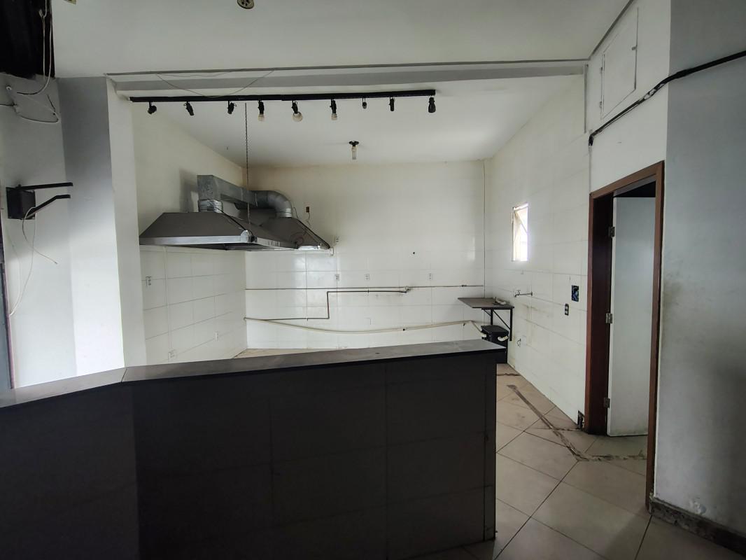 Andar, Santa Inês, 0 Quarto, 0 Vaga