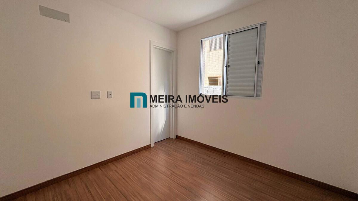 Cobertura, Vila Paris, 3 Quartos, 3 Vagas, 1 Suíte