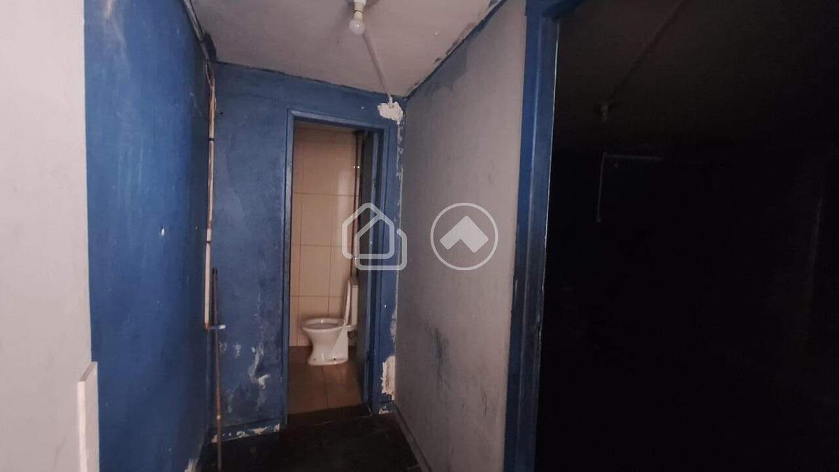 Galpão, Lagoinha Leblon (venda Nova)