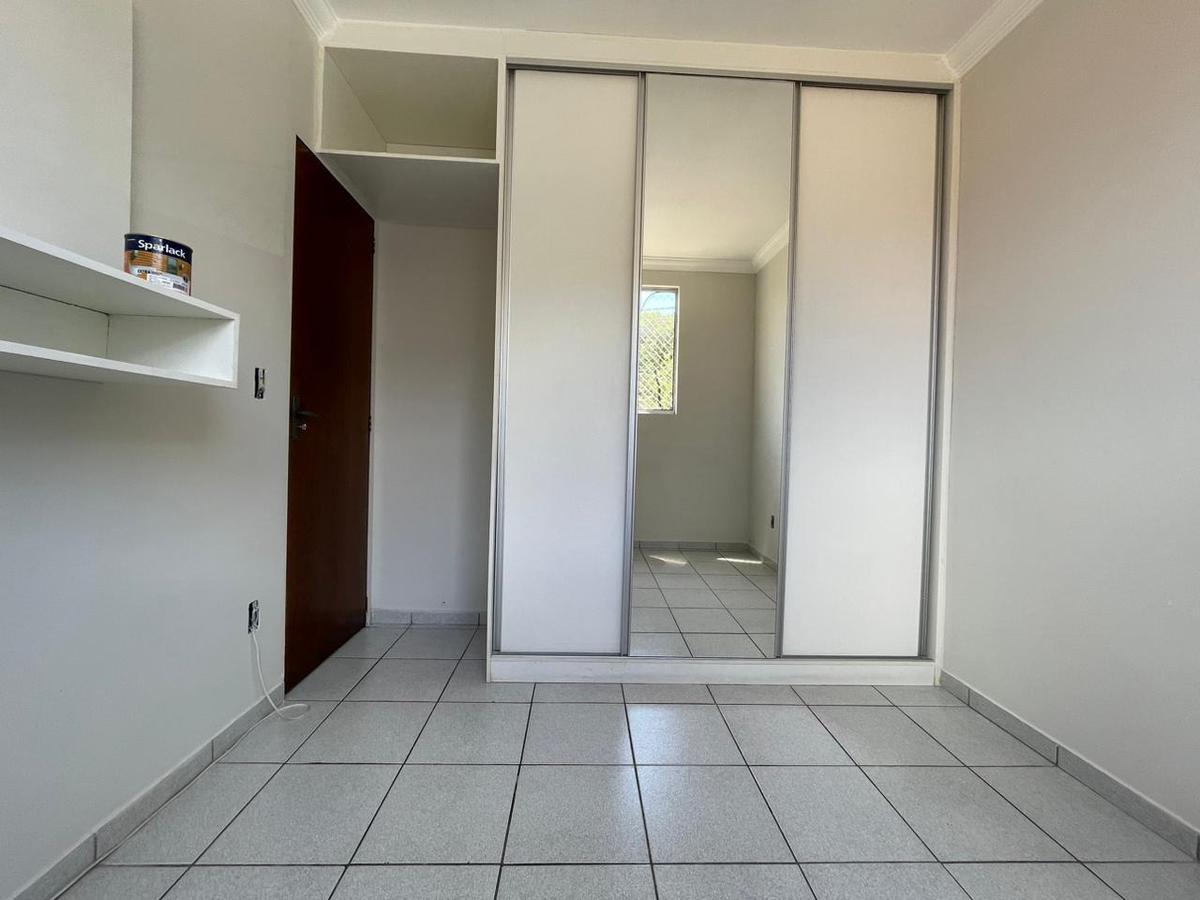 Apartamento, São Bernardo, 2 Quartos, 1 Vaga