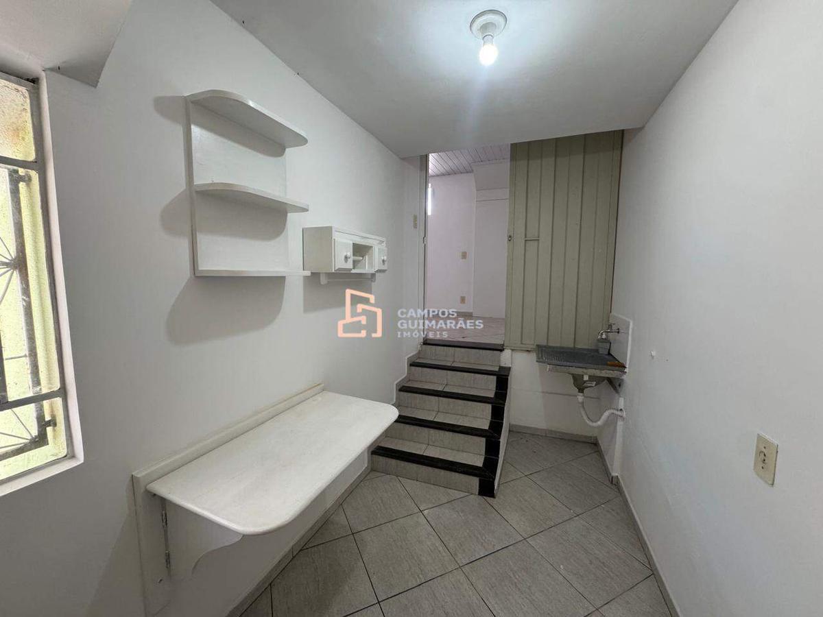 Quitinete, Diamante, 1 Quarto
