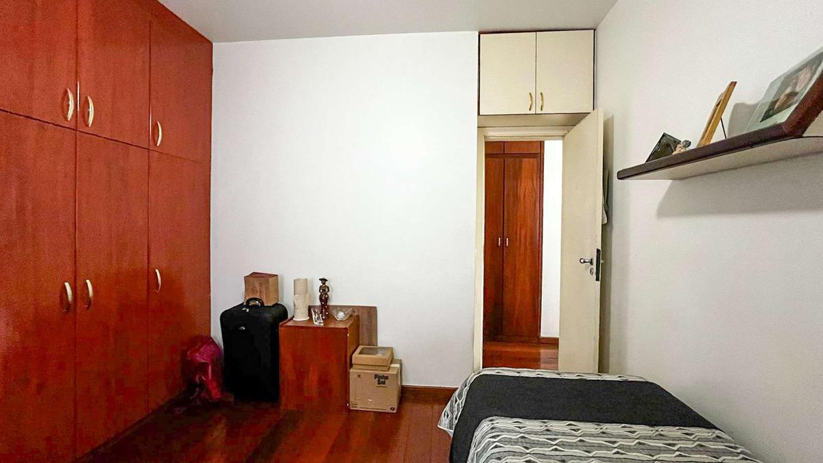 Apartamento, Buritis, 3 Quartos, 2 Vagas, 1 Suíte