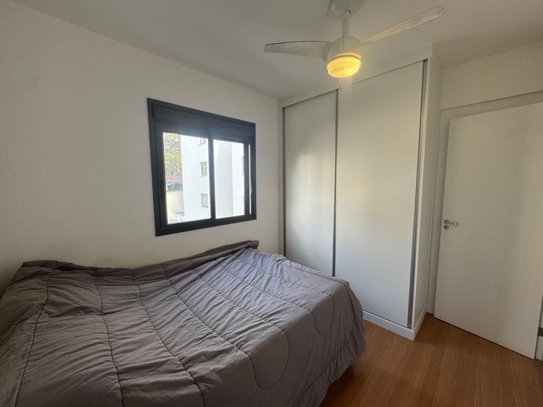 Apartamento, Ouro Preto, 3 Quartos, 2 Vagas, 1 Suíte