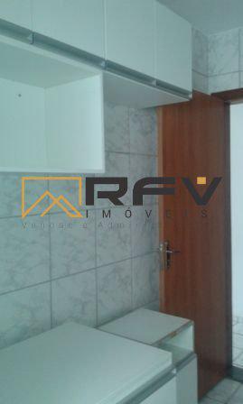 Apartamento, Fernão Dias, 3 Quartos, 1 Vaga, 1 Suíte