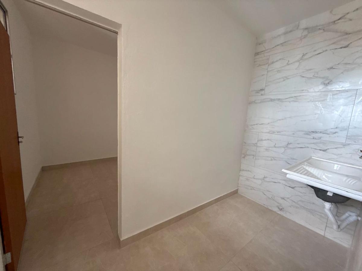 Apartamento, Santa Cruz, 2 Quartos, 1 Vaga