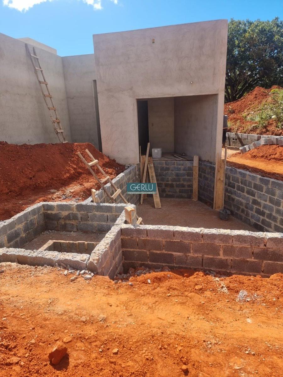 Casa em Condomínio, Centro, 4 Quartos, 2 Vagas, 3 Suítes