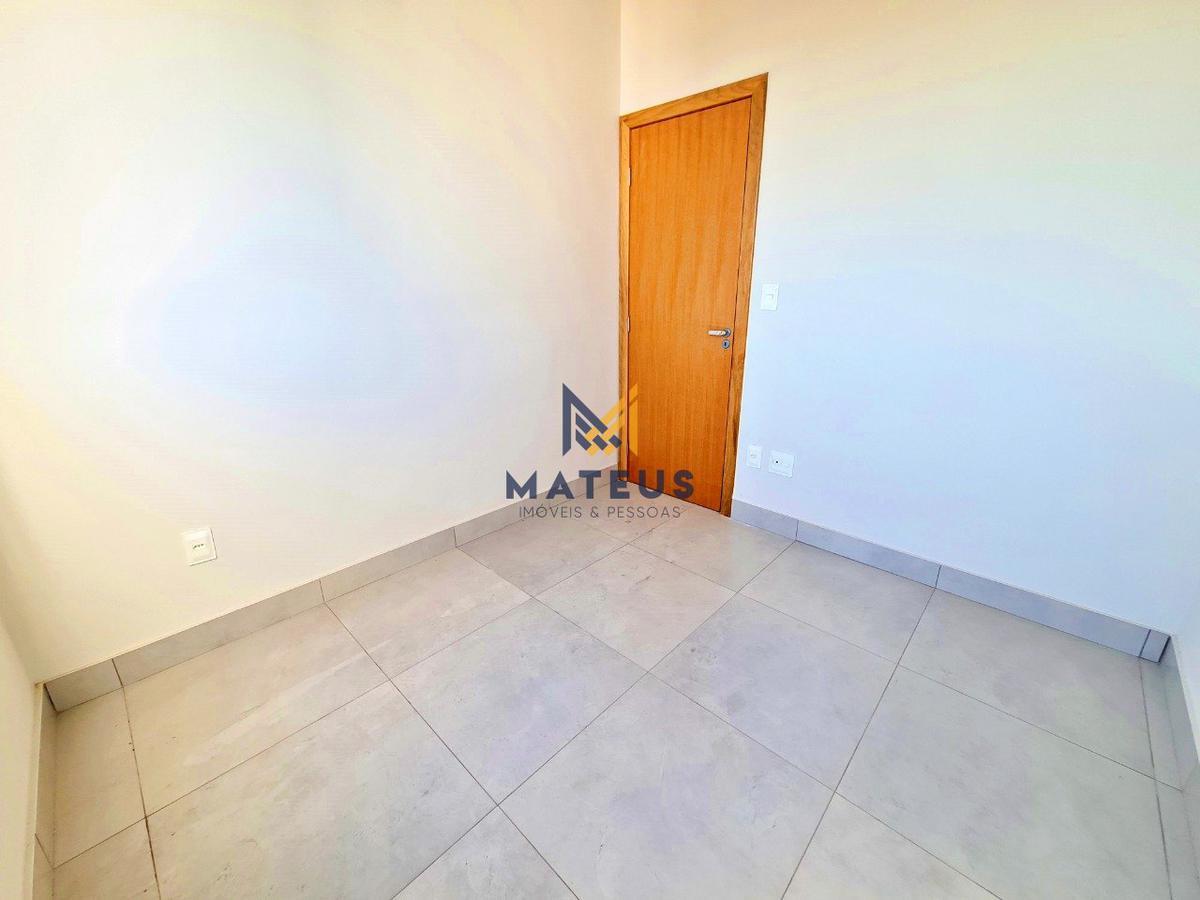 Apartamento, Caiçaras, 3 Quartos, 3 Vagas, 1 Suíte