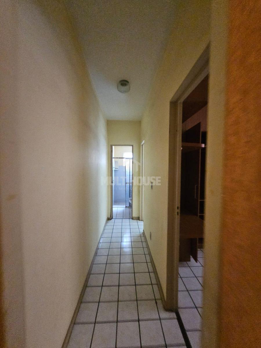 Apartamento, Heliópolis, 2 Quartos, 1 Vaga