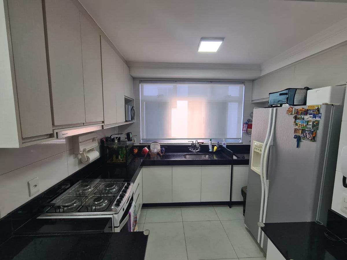 Cobertura, Candelária, 3 Quartos, 2 Vagas, 2 Suítes