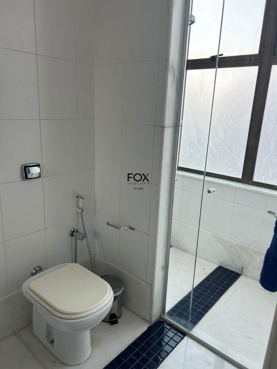 Apartamento, Santa Lúcia, 4 Quartos, 4 Vagas, 2 Suítes