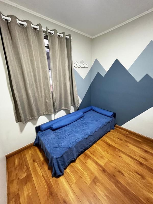 Apartamento, Jardim Riacho das Pedras, 2 Quartos, 1 Vaga