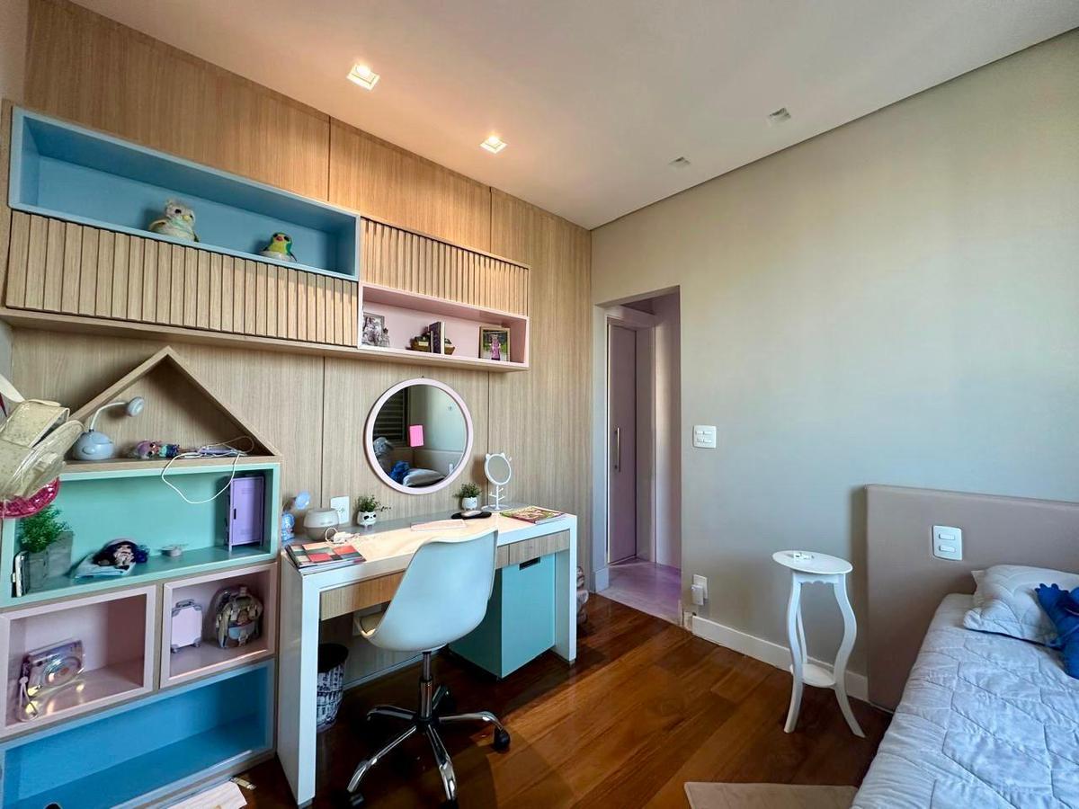 Apartamento, Santo Antônio, 4 Quartos, 4 Vagas, 2 Suítes