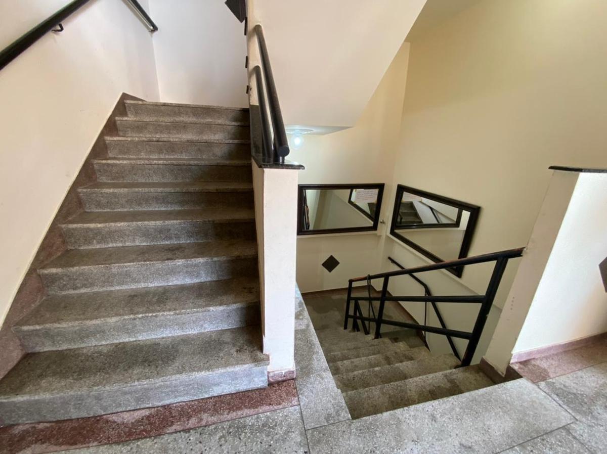 Apartamento, Floresta, 1 Quarto, 0 Vaga, 1 Suíte
