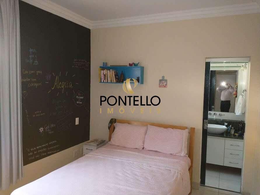 Casa, São José, 3 Quartos, 4 Vagas, 2 Suítes