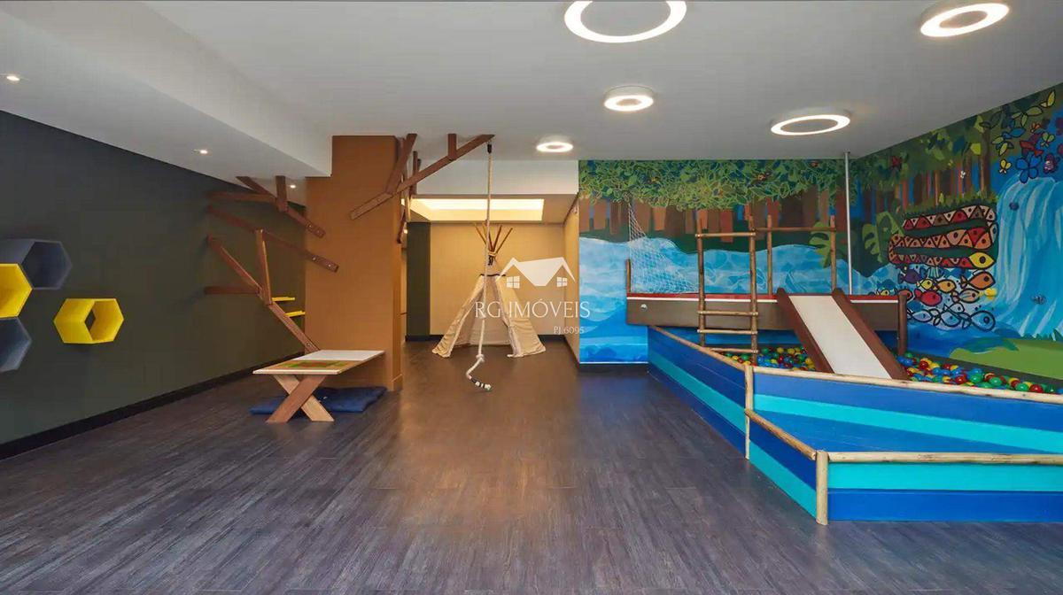 Apartamento, Vila da Serra, 4 Quartos, 4 Vagas, 2 Suítes