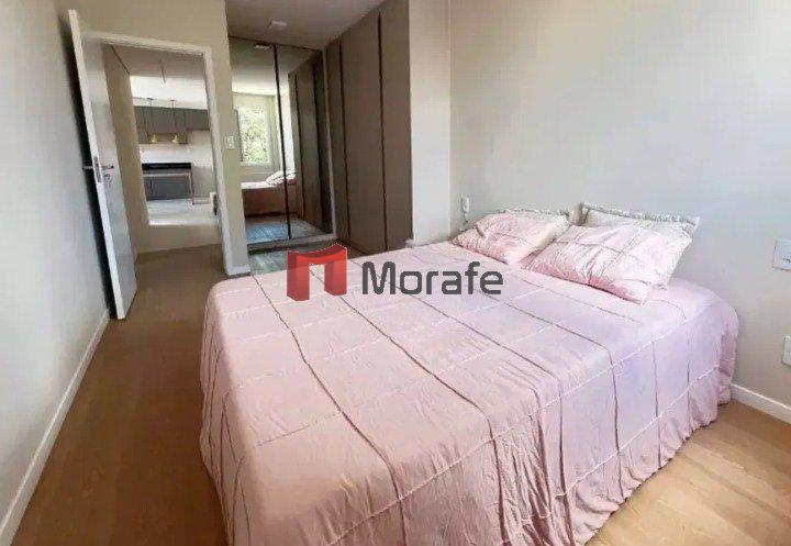 Apartamento, Sagrada Família, 3 Quartos, 2 Vagas, 1 Suíte