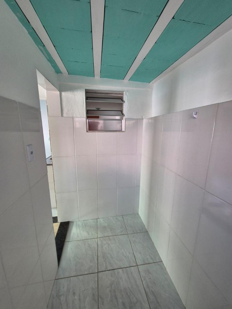 Casa, Carlos Prates, 2 Quartos, 1 Vaga