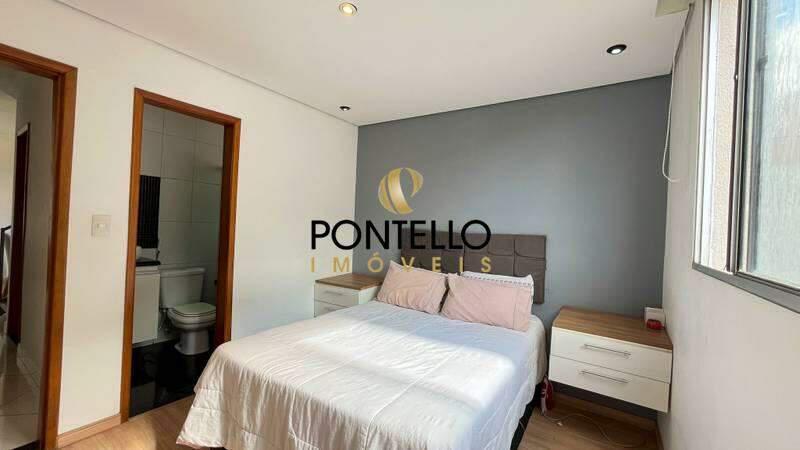Cobertura, Cinquentenário, 3 Quartos, 1 Vaga, 1 Suíte