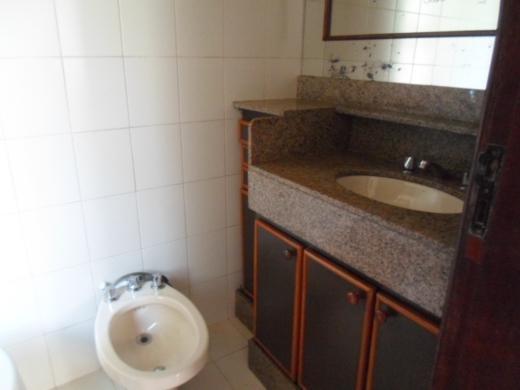 Apartamento, Lourdes, 4 Quartos, 2 Vagas, 1 Suíte