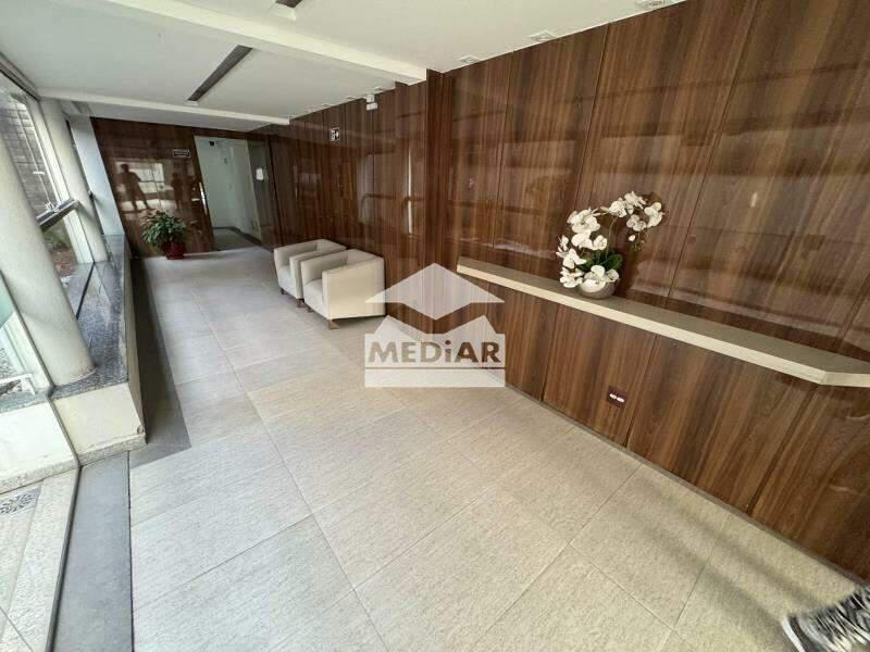 Cobertura, Santa Teresa, 5 Quartos, 4 Vagas, 2 Suítes