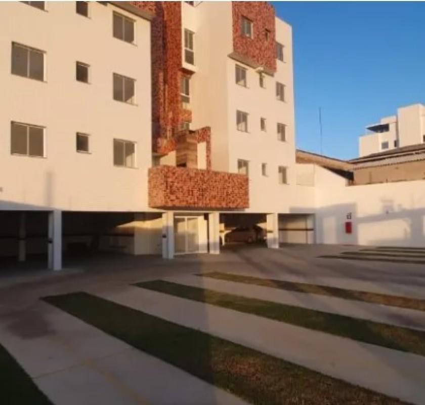 Apartamento, Rio Branco, 2 Quartos, 2 Vagas
