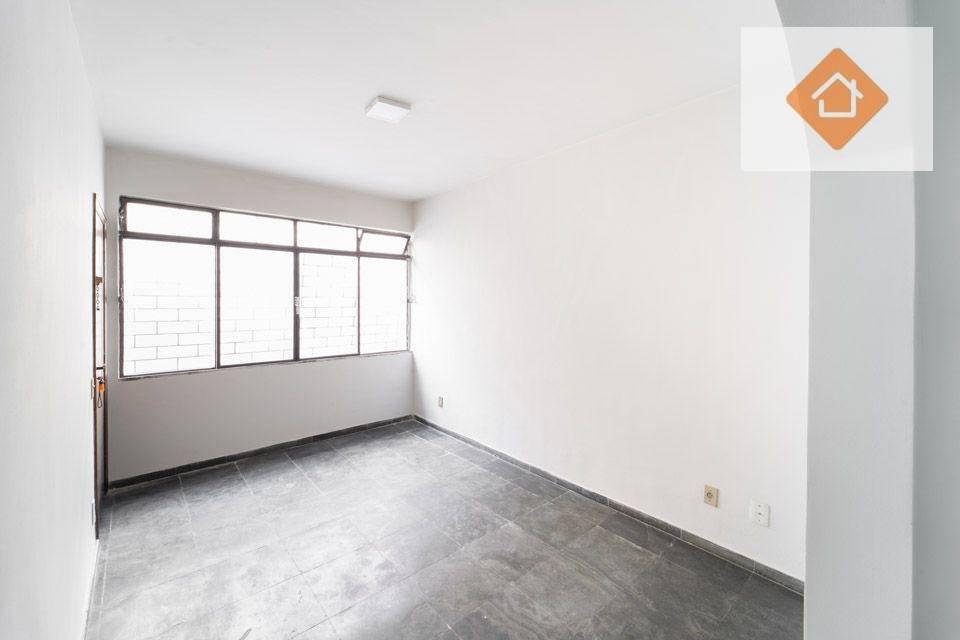 Apartamento, Coração Eucarístico, 3 Quartos, 1 Vaga, 1 Suíte