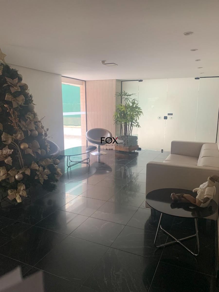 Apartamento, Vila da Serra, 3 Quartos, 2 Vagas, 1 Suíte