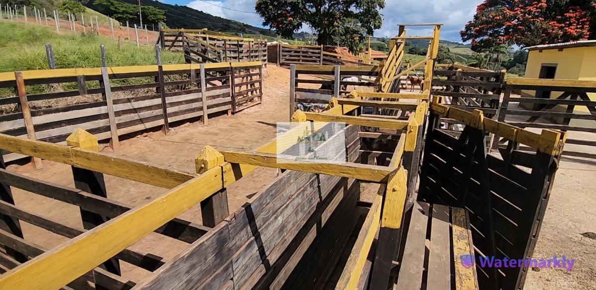 Fazenda, Centro, 6 Quartos, 4 Vagas, 1 Suíte