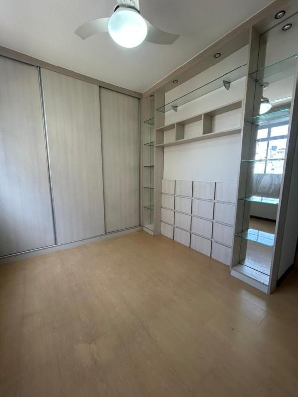 Cobertura, Castelo, 2 Quartos, 3 Vagas, 1 Suíte