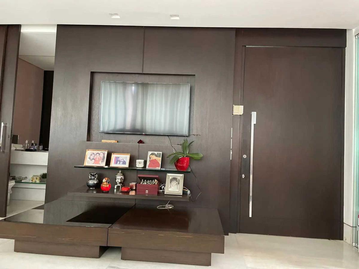 Apartamento, Santa Lúcia, 3 Quartos, 4 Vagas, 3 Suítes