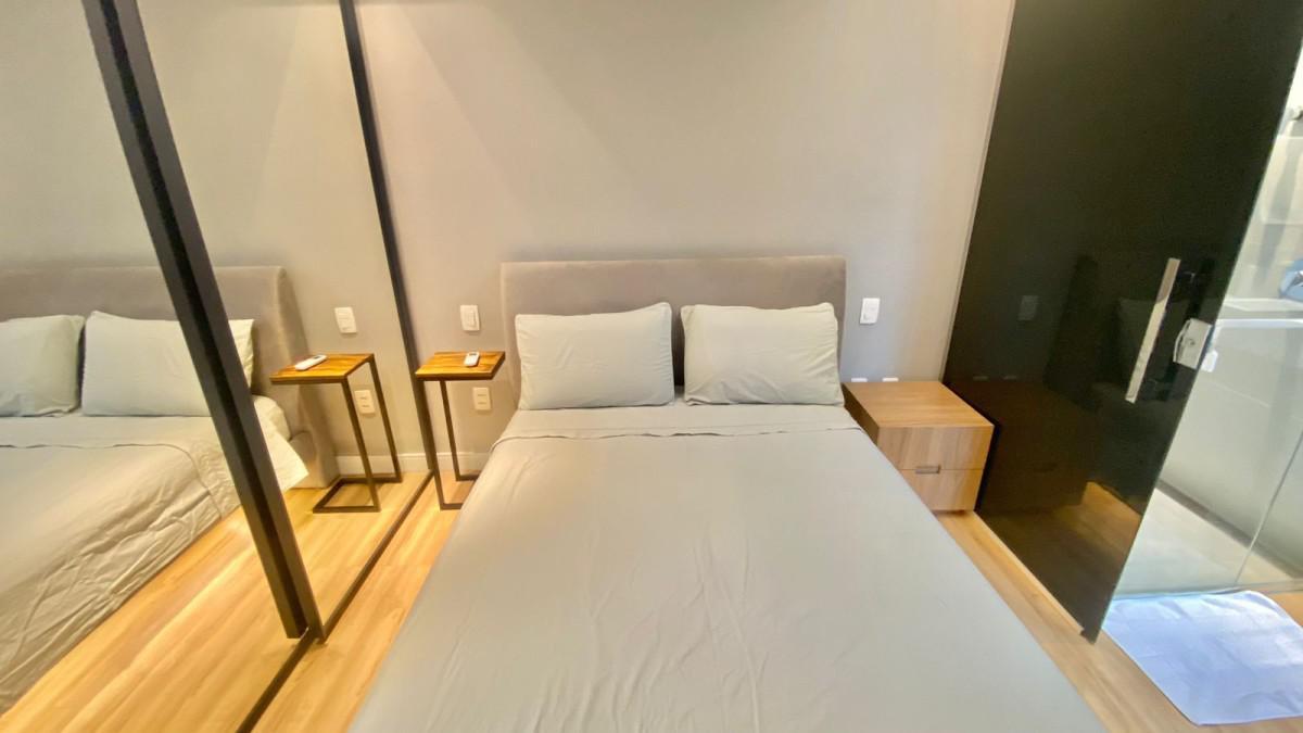 Apartamento, Savassi, 1 Quarto, 1 Vaga, 1 Suíte
