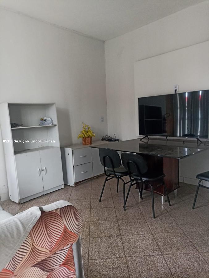 Galpão, Água Branca, 1 Quarto, 10 Vagas