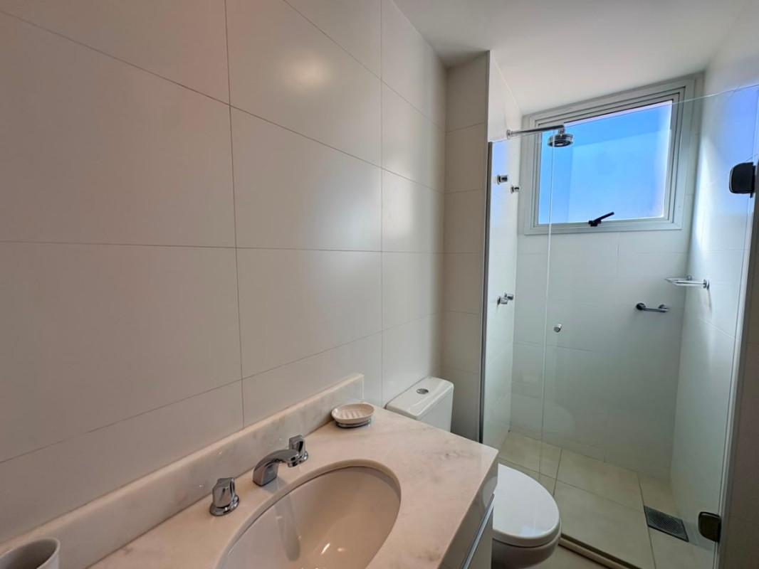 Apartamento, Vila da Serra, 2 Quartos, 2 Vagas, 1 Suíte