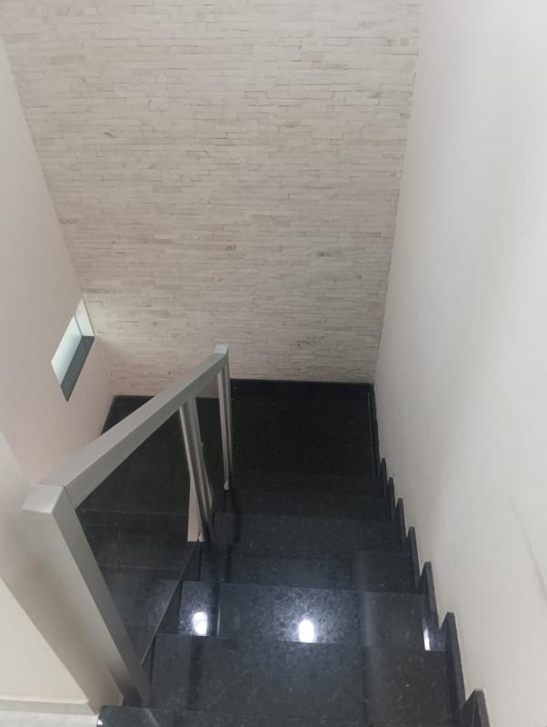Casa, Serra Dourada, 2 Quartos, 1 Vaga