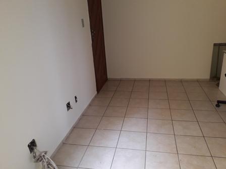 Apartamento, São Francisco, 2 Quartos, 1 Vaga