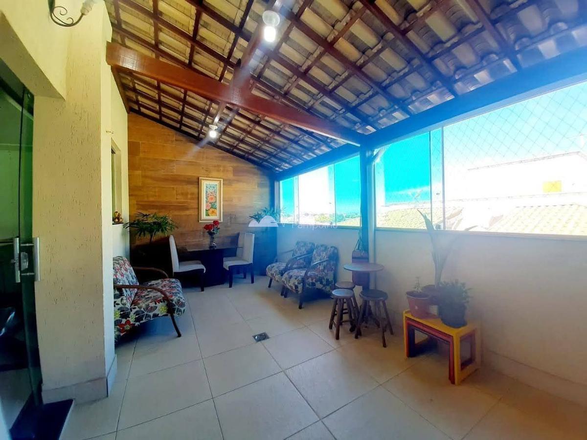 Apartamento, São João Batista (venda Nova), 2 Quartos, 1 Vaga