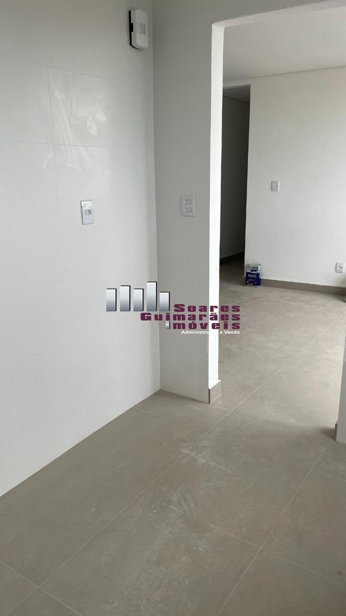 Apartamento, Santa Teresa, 3 Quartos, 2 Vagas, 1 Suíte