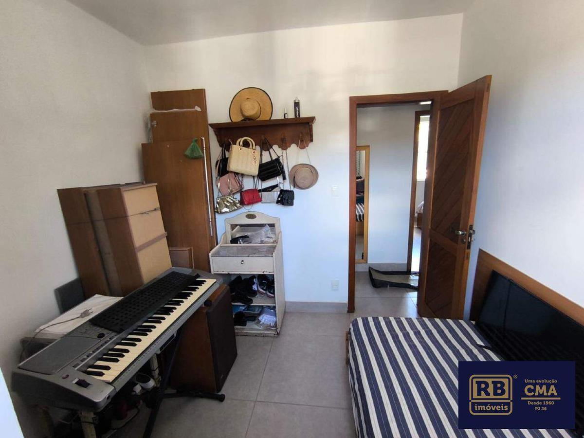 Cobertura, Santo Antônio, 4 Quartos, 2 Vagas, 2 Suítes