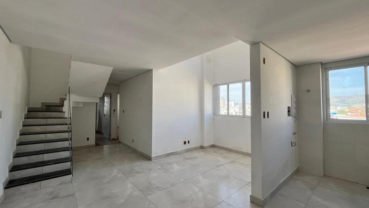 Cobertura, Sagrada Família, 3 Quartos, 2 Vagas, 1 Suíte