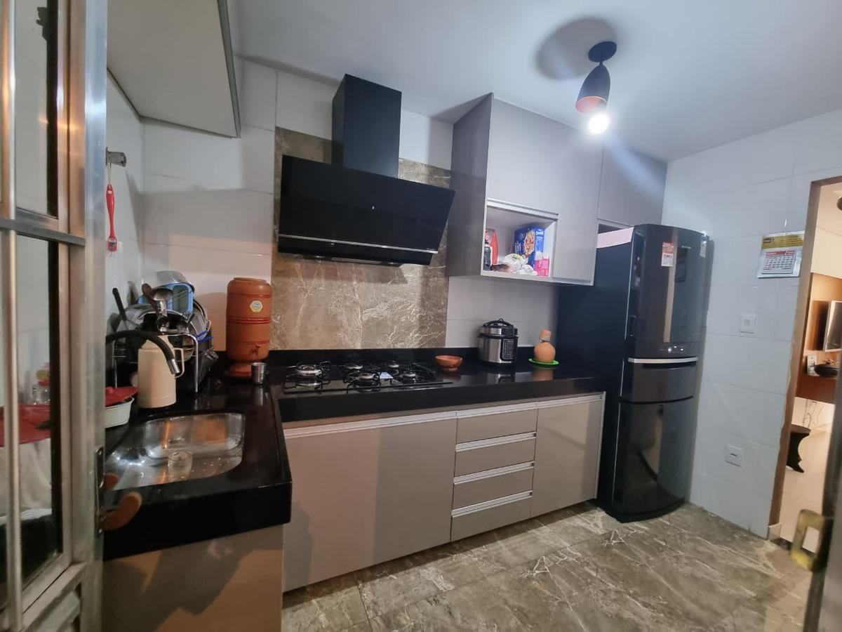 Apartamento, Eldorado (parque Durval de Barros), 3 Quartos, 1 Vaga, 1 Suíte