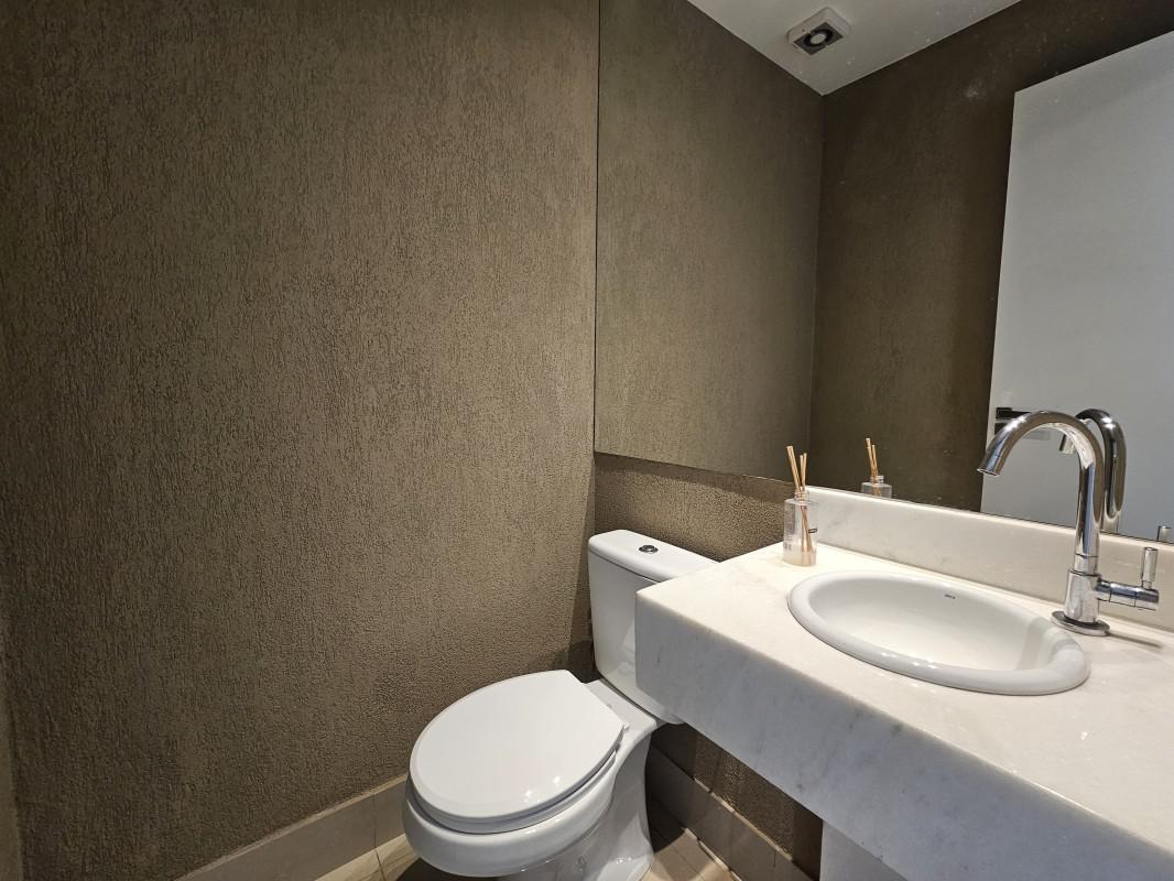 Apartamento, Vila da Serra, 1 Quarto, 1 Vaga, 1 Suíte