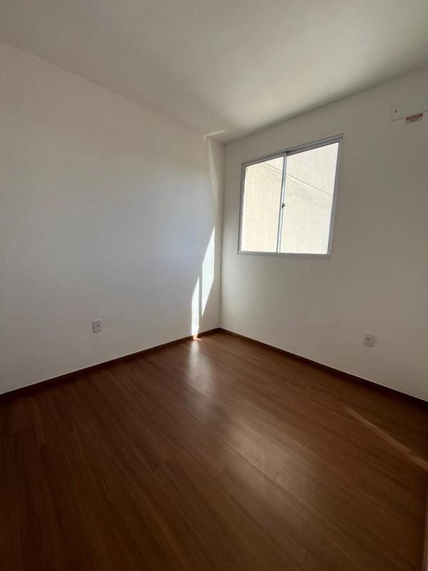Apartamento, Milionários, 2 Quartos, 1 Vaga