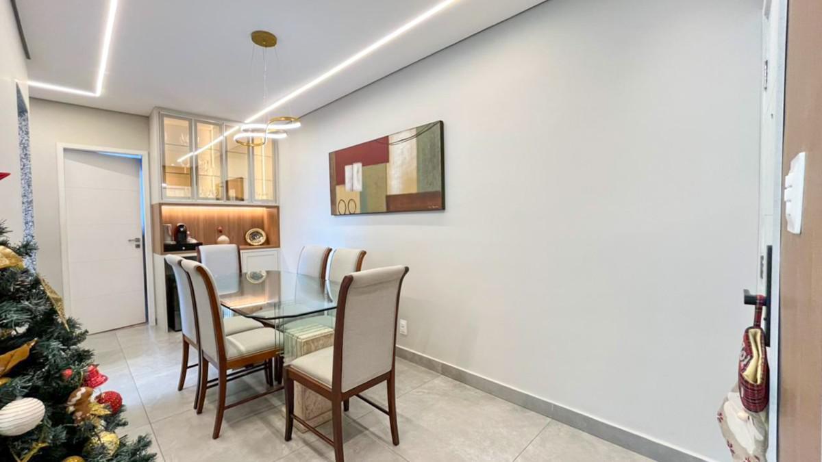 Apartamento, Manacás, 3 Quartos, 1 Vaga