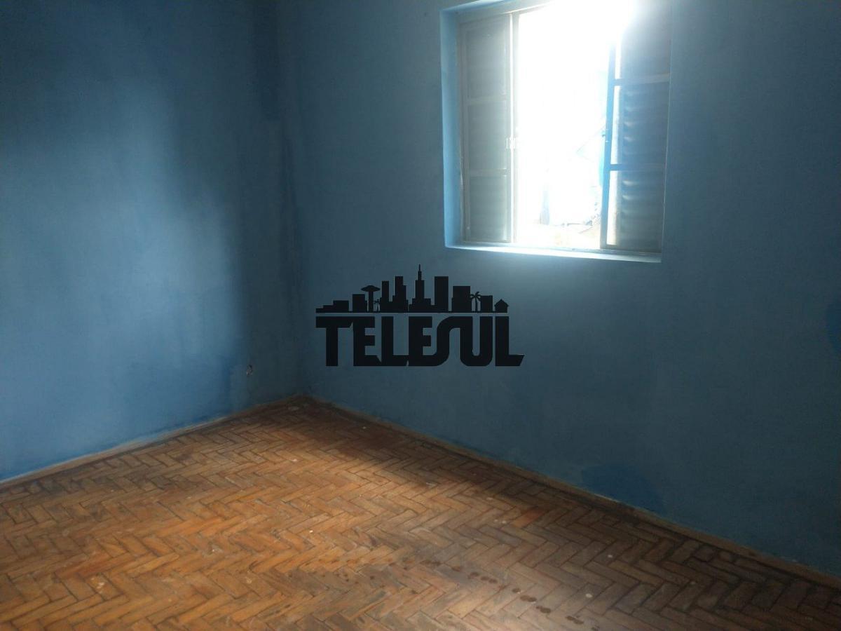 Casa, Vila Floresta, 3 Quartos, 1 Vaga