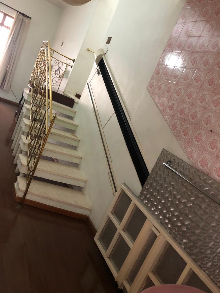 Casa, Centro, 0 Quarto, 0 Vaga