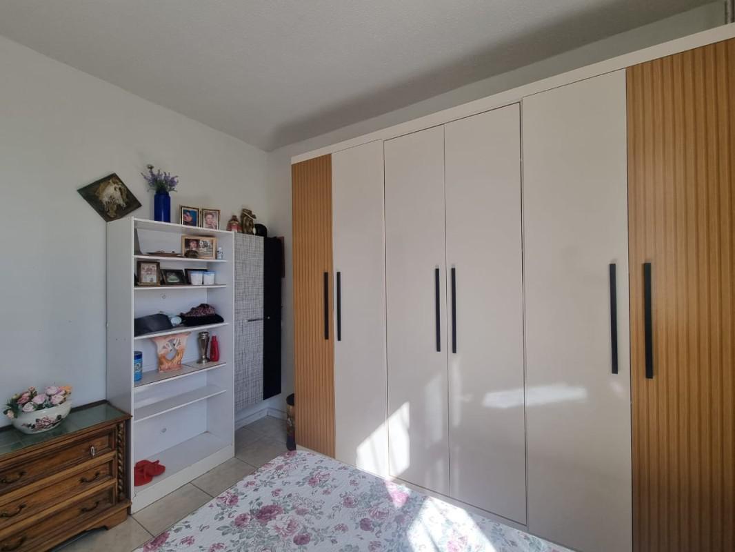Apartamento, Jardim Riacho das Pedras, 2 Quartos, 1 Vaga